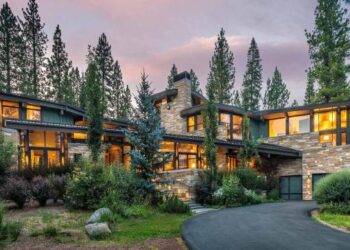 Luxury Homes for Sale Truckee, CA - Lake Tahoe | Martis Camp