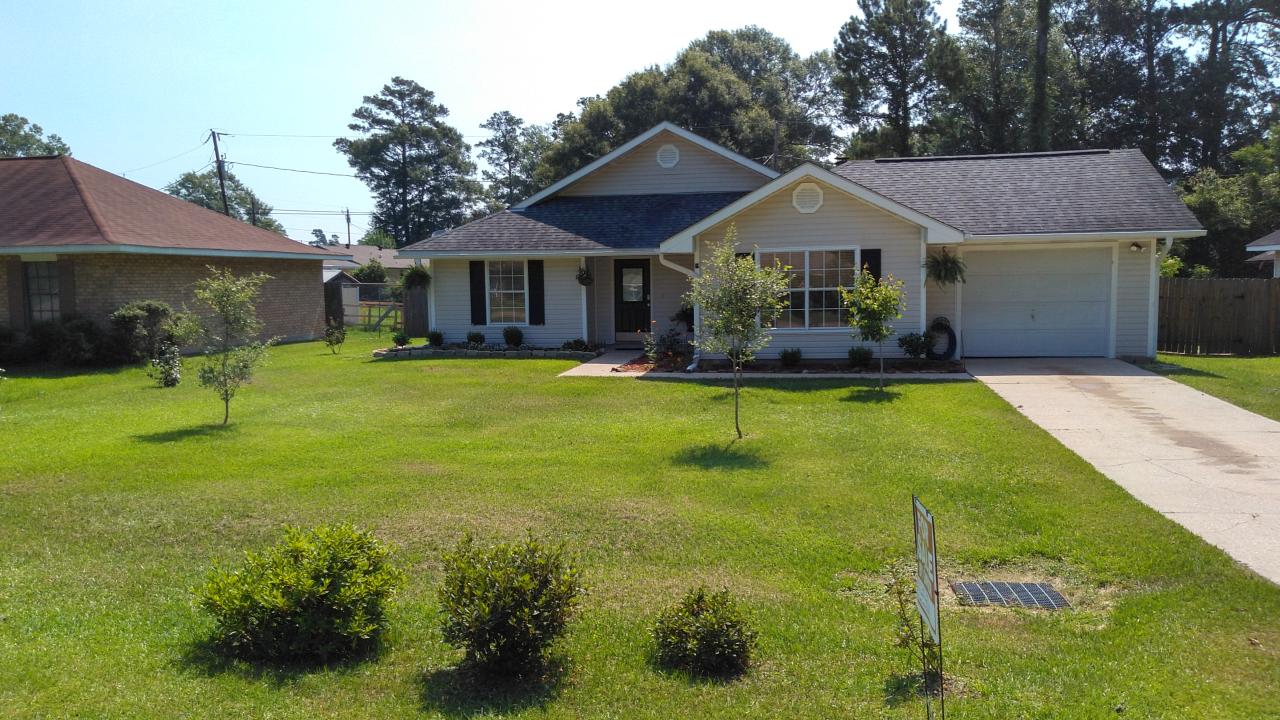 42144 Cottonwood Drive Hammond, LA 70403 3 beds, Single Family For Sale ... 42144 Cottonwood Drive Hammond, LA 70403 3 beds, Single Family For Sale ...