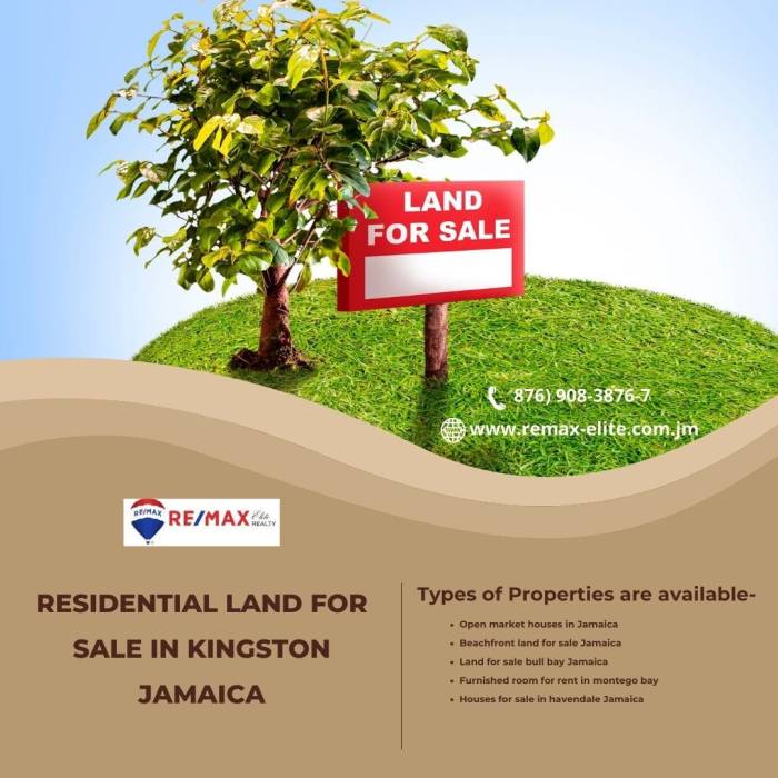 Cheap Land for Sale in Montego Bay, Jamaica - Remax Elite Realty - Medium Cheap Land for Sale in Montego Bay, Jamaica - Remax Elite Realty - Medium