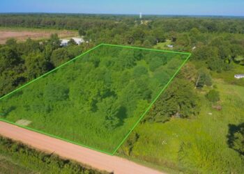 Vacant Land For Sale