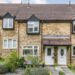 2 bedroom terraced house for sale in Halleys Ridge, Hertford, SG14 , SG14