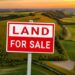 Cheap Land for Sale UK £1000 | Affordable Plots