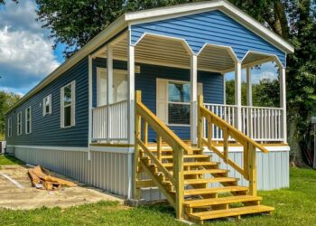 Mobile Homes For Sale Long Beach | Paraiso Island