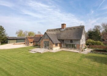 Best country houses for sale this week - Country Life