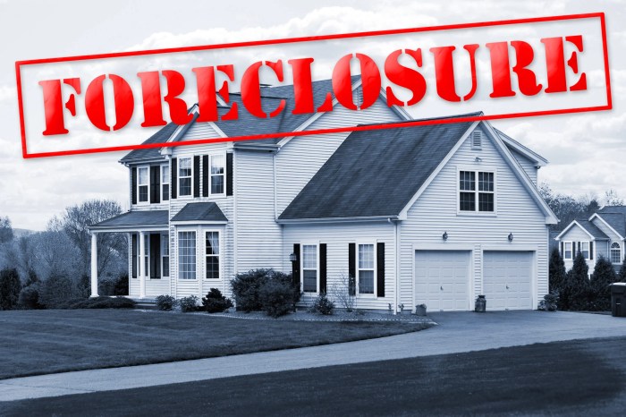 Tips for buying a foreclosed property Tips for buying a foreclosed property