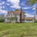 Georgia Farmhouse Fixer-Upper for Sale - Georgia Real Estate