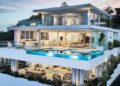 Incredibly Rare Beachfront Mansion With 'Ibiza Twist' Goes Up For Sale ...